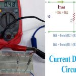 Current Divider Circuits