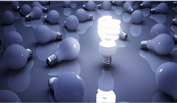 How Fluorescent Lights Work