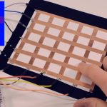 Circuits and Techniques for Implementing Capacitive Touch Sensing