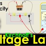 Kirchhoff’s Voltage Law (KVL)