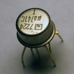 Non-inverting Configuration of an Operational Amplifier