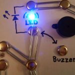 Make Yourself a Simple Homemade Electronic Buzzer