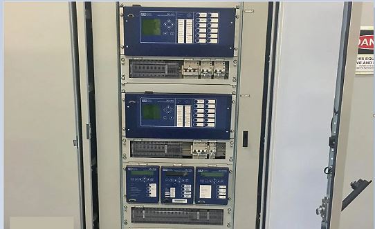 Directional Over Current Relays