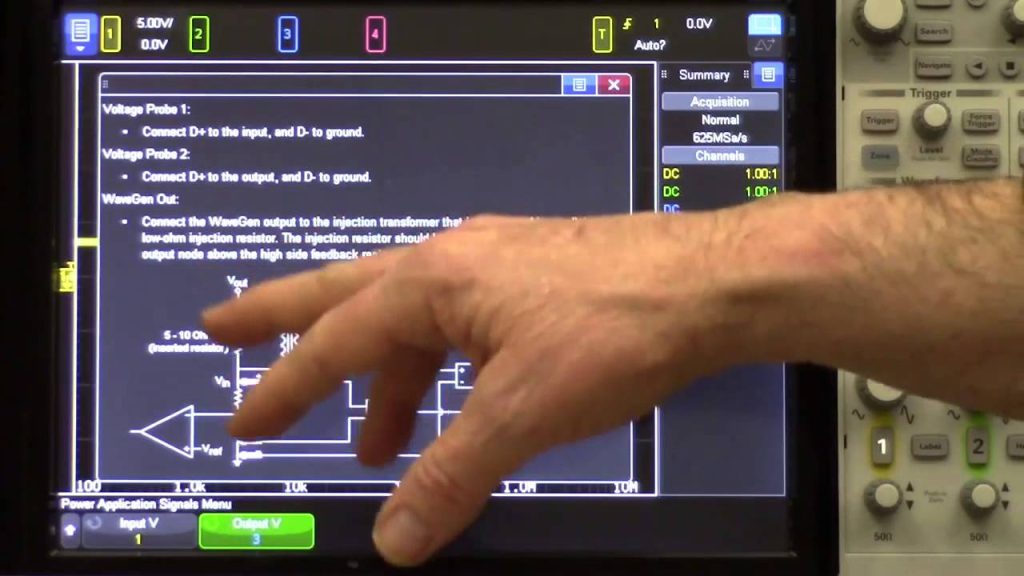 DYNAMIC RESPONSE OF LOAD FREQUENCY CONTROL LOOPS