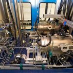Vapor phase epitaxy