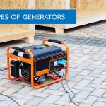 Types of Generators: