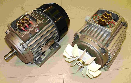 Induction Motor