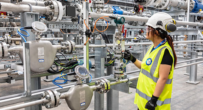 Control Engineering