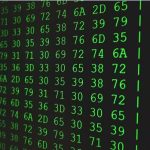 Numeric Codes: