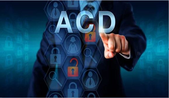 ACD Canvas