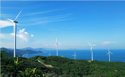 Wind Speed Vs Height