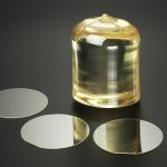 Crystal Growth and Wafer Preparation