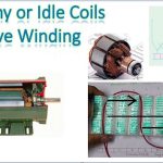 Dummy or Idle Coils: