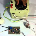 Over Voltage And Low Voltage Protection Circuits: Easy Home Projects