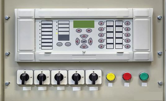Impedance Relay