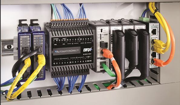 PLCs – Are They Right for Your Industry?