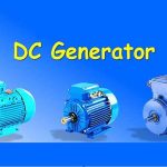 DC GENERATORS
