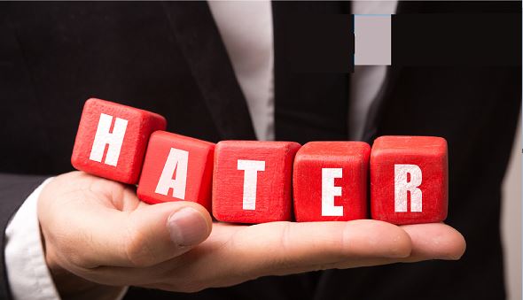 Negative Feedback