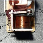 Electromagnetic Relay