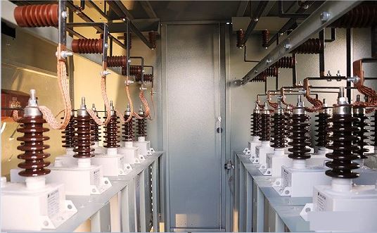 Technical Terms in Real Power Frequency Control