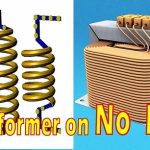 No-Load Operation