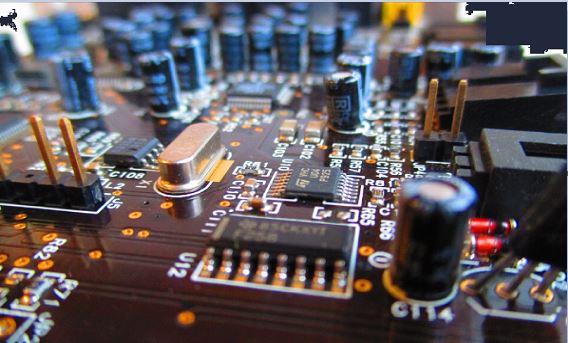 Analysis of Forward Conducting Diodes