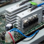 Discontinuous Conduction Mode of Simple Converters