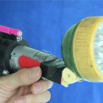 DIY: How to Build a Hand Crank Flashlight