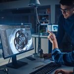 Computer-Aided Design (CAD)