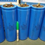 Factors Affecting Capacitance