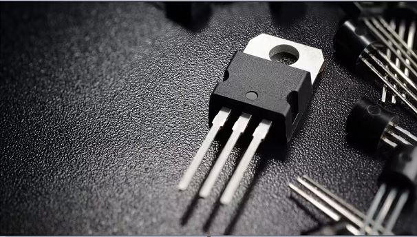 A Practical Introduction to Transistors