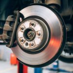 Dynamics of Motor Load System