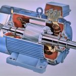 SYNCHRONOUS MACHINES