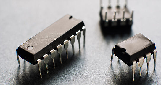 Operational Amplifiers