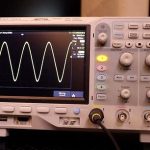 OSCILLOSCOPE