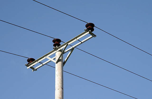INSULATOR TESTING TYPES