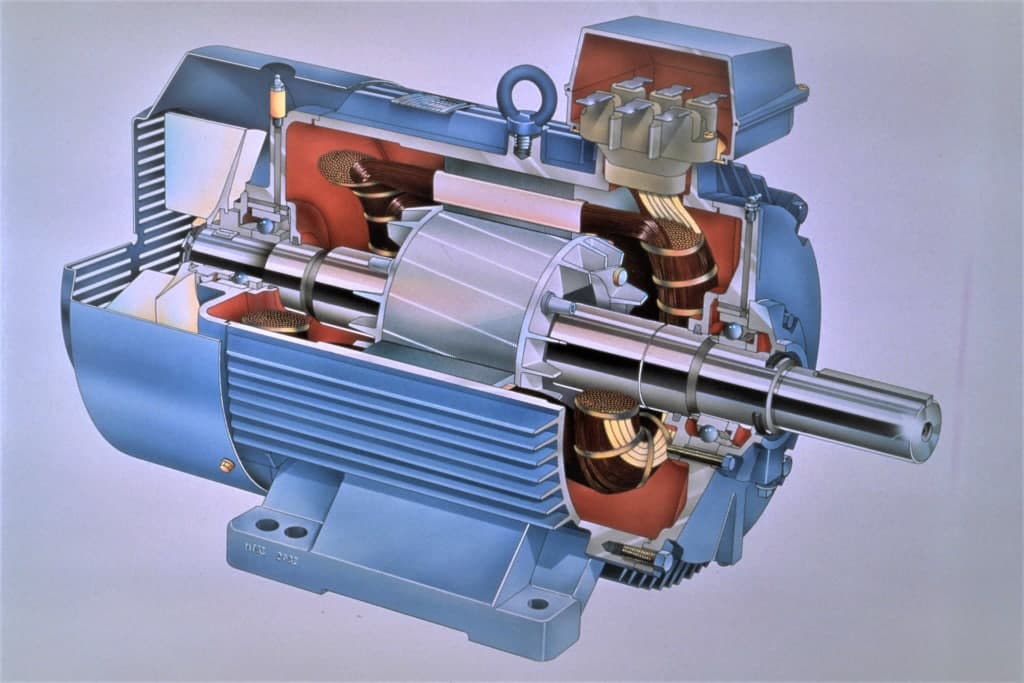 SYNCHRONOUS MACHINES