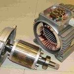 Stator Windings