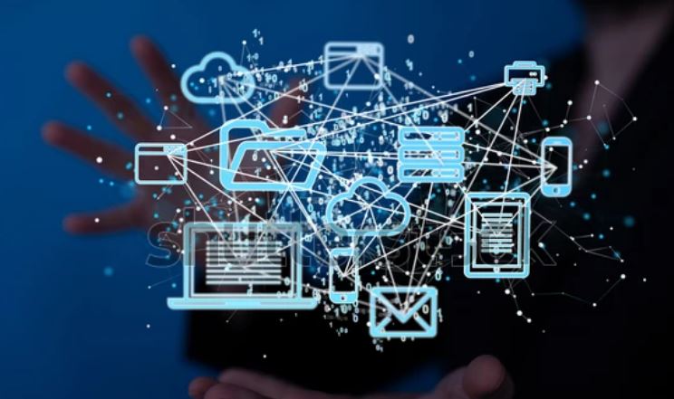 Digital system design hierarchy