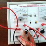 Characteristics of Junction Diodes