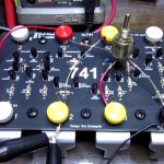 Characteristics of Operational Amplifiers