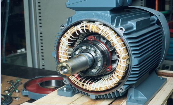 Determining Causes for Electric Motor Failure
