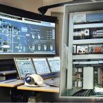 SCADA REQUIRES COMMUNICATION BETWEEN MASTER CONTROL STATION AND REMOTE CONTROL STATION: