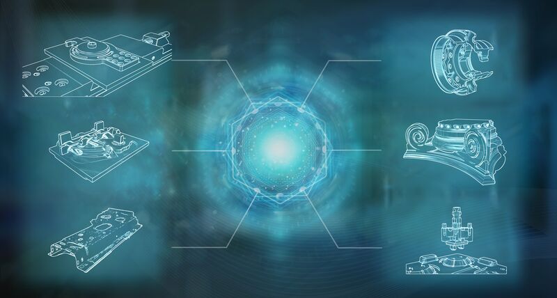 CAD vs CAE vs CAM: What is the Difference?
