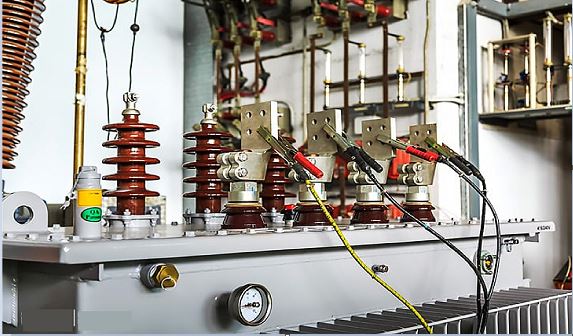 Transformer Testing and Fault Finding
