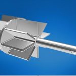 Design of Rotor: