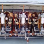Tap Changing in Transformer