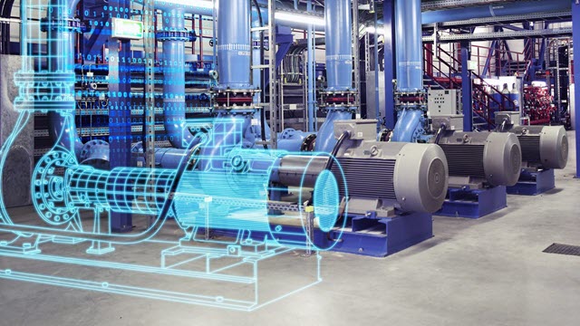 Rotating Machines Basic Concepts