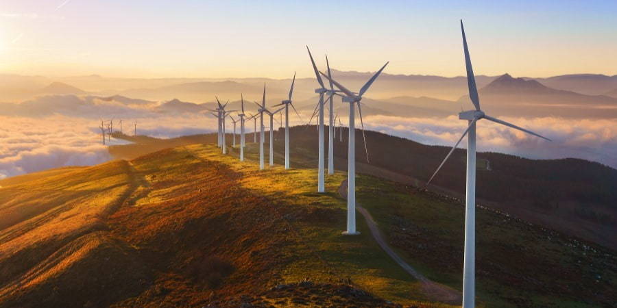 Wind Energy Conversion