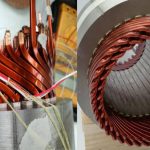 Design of Stator